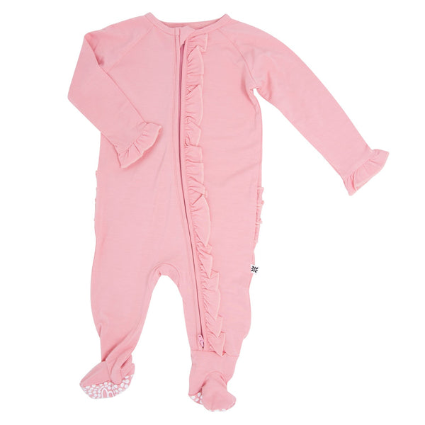 ruffle-footie-59 Sweet Bamboo - Sophia's StyleFooties-1